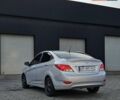 Сірий Хендай Акцент, об'ємом двигуна 1.59 л та пробігом 276 тис. км за 8300 $, фото 16 на Automoto.ua