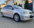 Хендай Акцент 2016 в Одессе на Automoto.ua Серый Хендай Акцент, объемом двигателя 1.4 л и пробегом 86 тыс. км за 10950 $, фото 12 на Automoto.ua