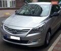 Серый Хендай Акцент, объемом двигателя 1.4 л и пробегом 330 тыс. км за 6500 $, фото 1 на Automoto.ua