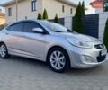 Хендай Акцент 2016 в Одессе на Automoto.ua Серый Хендай Акцент, объемом двигателя 1.4 л и пробегом 86 тыс. км за 10950 $, фото 16 на Automoto.ua