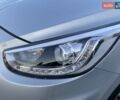 Хендай Акцент 2016 в Одессе на Automoto.ua Серый Хендай Акцент, объемом двигателя 1.4 л и пробегом 86 тыс. км за 10950 $, фото 20 на Automoto.ua