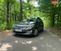 Сірий Хендай Акцент, об'ємом двигуна 1.4 л та пробігом 218 тис. км за 7700 $, фото 1 на Automoto.ua