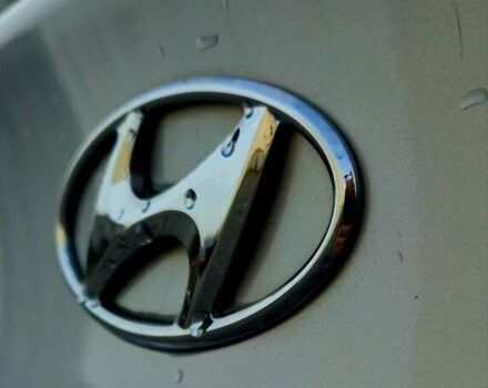 Сірий Хендай Акцент, об'ємом двигуна 1.59 л та пробігом 276 тис. км за 8300 $, фото 18 на Automoto.ua