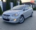 Хендай Акцент 2016 в Одессе на Automoto.ua Серый Хендай Акцент, объемом двигателя 1.4 л и пробегом 86 тыс. км за 10950 $, фото 9 на Automoto.ua