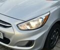 Сірий Хендай Акцент, об'ємом двигуна 1.59 л та пробігом 276 тис. км за 8300 $, фото 4 на Automoto.ua