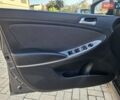 Серый Хендай Акцент, объемом двигателя 1.4 л и пробегом 61 тыс. км за 11300 $, фото 31 на Automoto.ua
