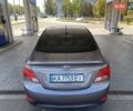 Серый Хендай Акцент, объемом двигателя 1.59 л и пробегом 159 тыс. км за 8700 $, фото 10 на Automoto.ua