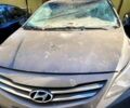 Сірий Хендай Акцент, об'ємом двигуна 1.4 л та пробігом 120 тис. км за 5000 $, фото 4 на Automoto.ua