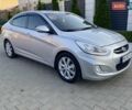 Хендай Акцент 2016 в Одессе на Automoto.ua Серый Хендай Акцент, объемом двигателя 1.4 л и пробегом 86 тыс. км за 10950 $, фото 15 на Automoto.ua