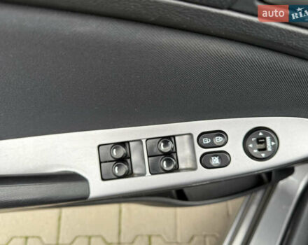 Сірий Хендай Акцент, об'ємом двигуна 1.4 л та пробігом 140 тис. км за 8200 $, фото 11 на Automoto.ua