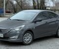 Серый Хендай Акцент, объемом двигателя 1.4 л и пробегом 170 тыс. км за 5700 $, фото 1 на Automoto.ua