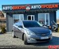 Серый Хендай Акцент, объемом двигателя 1.4 л и пробегом 66 тыс. км за 8499 $, фото 1 на Automoto.ua