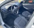Хендай Акцент 2016 в Одессе на Automoto.ua Серый Хендай Акцент, объемом двигателя 1.4 л и пробегом 86 тыс. км за 10950 $, фото 33 на Automoto.ua