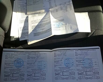 Сірий Хендай Акцент, об'ємом двигуна 1.4 л та пробігом 38 тис. км за 12500 $, фото 13 на Automoto.ua