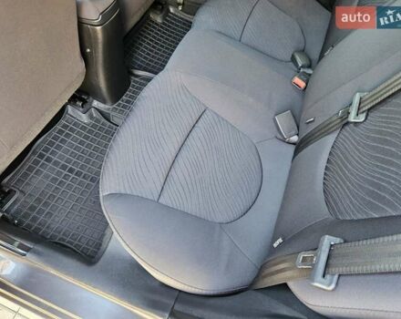 Серый Хендай Акцент, объемом двигателя 1.4 л и пробегом 61 тыс. км за 11300 $, фото 42 на Automoto.ua