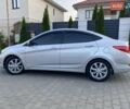 Хендай Акцент 2016 в Одессе на Automoto.ua Серый Хендай Акцент, объемом двигателя 1.4 л и пробегом 86 тыс. км за 10950 $, фото 30 на Automoto.ua