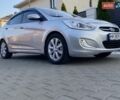 Хендай Акцент 2016 в Одессе на Automoto.ua Серый Хендай Акцент, объемом двигателя 1.4 л и пробегом 86 тыс. км за 10950 $, фото 29 на Automoto.ua