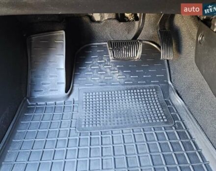 Серый Хендай Акцент, объемом двигателя 1.4 л и пробегом 61 тыс. км за 11300 $, фото 33 на Automoto.ua