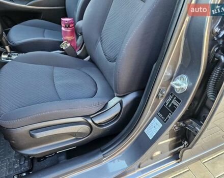 Серый Хендай Акцент, объемом двигателя 1.4 л и пробегом 61 тыс. км за 11300 $, фото 29 на Automoto.ua