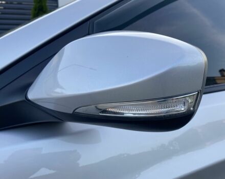 Серый Хендай Акцент, объемом двигателя 1.4 л и пробегом 86 тыс. км за 10950 $, фото 5 на Automoto.ua