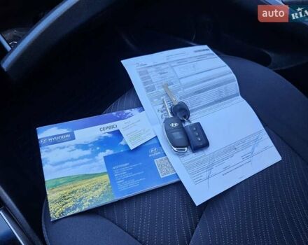 Серый Хендай Акцент, объемом двигателя 1.4 л и пробегом 61 тыс. км за 11300 $, фото 50 на Automoto.ua