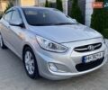 Хендай Акцент 2016 в Одессе на Automoto.ua Серый Хендай Акцент, объемом двигателя 1.4 л и пробегом 86 тыс. км за 10950 $, фото 17 на Automoto.ua