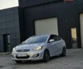 Сірий Хендай Акцент, об'ємом двигуна 1.59 л та пробігом 276 тис. км за 8300 $, фото 1 на Automoto.ua