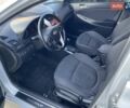 Хендай Акцент 2016 в Одессе на Automoto.ua Серый Хендай Акцент, объемом двигателя 1.4 л и пробегом 86 тыс. км за 10950 $, фото 26 на Automoto.ua