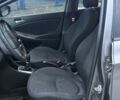 Серый Хендай Акцент, объемом двигателя 1.4 л и пробегом 170 тыс. км за 5700 $, фото 9 на Automoto.ua