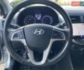 Хендай Акцент 2016 в Одессе на Automoto.ua Серый Хендай Акцент, объемом двигателя 1.4 л и пробегом 86 тыс. км за 10950 $, фото 32 на Automoto.ua