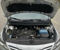 Сірий Хендай Акцент, об'ємом двигуна 1.4 л та пробігом 52 тис. км за 10500 $, фото 42 на Automoto.ua
