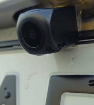 Сірий Хендай Акцент, об'ємом двигуна 1.59 л та пробігом 276 тис. км за 8300 $, фото 17 на Automoto.ua