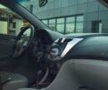 Сірий Хендай Акцент, об'ємом двигуна 1.59 л та пробігом 276 тис. км за 8300 $, фото 25 на Automoto.ua