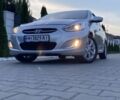 Серый Хендай Акцент, объемом двигателя 1.4 л и пробегом 86 тыс. км за 10950 $, фото 1 на Automoto.ua