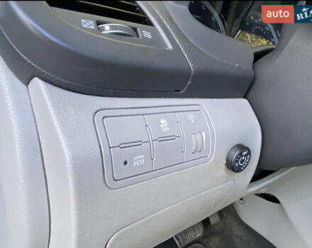 Серый Хендай Акцент, объемом двигателя 1.59 л и пробегом 159 тыс. км за 7900 $, фото 17 на Automoto.ua