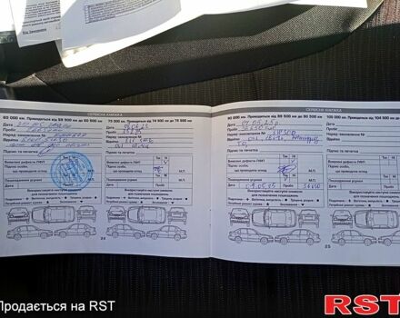 Сірий Хендай Акцент, об'ємом двигуна 1.4 л та пробігом 38 тис. км за 12500 $, фото 11 на Automoto.ua