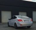 Сірий Хендай Акцент, об'ємом двигуна 1.59 л та пробігом 276 тис. км за 8300 $, фото 23 на Automoto.ua