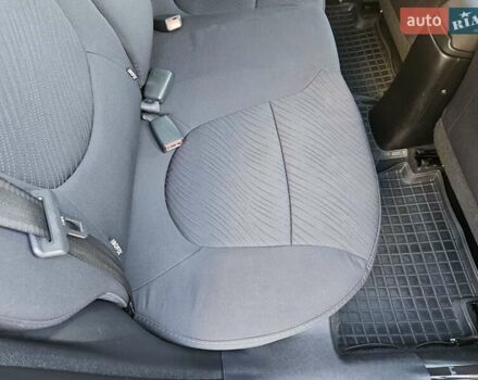 Серый Хендай Акцент, объемом двигателя 1.4 л и пробегом 61 тыс. км за 11300 $, фото 39 на Automoto.ua