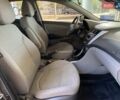 Сірий Хендай Акцент, об'ємом двигуна 1.59 л та пробігом 159 тис. км за 8600 $, фото 22 на Automoto.ua