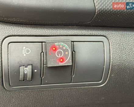 Сірий Хендай Акцент, об'ємом двигуна 1.4 л та пробігом 140 тис. км за 8200 $, фото 13 на Automoto.ua