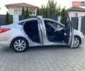 Хендай Акцент 2016 в Одессе на Automoto.ua Серый Хендай Акцент, объемом двигателя 1.4 л и пробегом 86 тыс. км за 10950 $, фото 21 на Automoto.ua