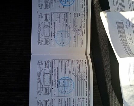 Сірий Хендай Акцент, об'ємом двигуна 1.4 л та пробігом 38 тис. км за 12500 $, фото 12 на Automoto.ua