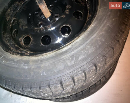 Сірий Хендай Акцент, об'ємом двигуна 1.4 л та пробігом 82 тис. км за 11000 $, фото 15 на Automoto.ua