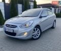 Хендай Акцент 2016 в Одессе на Automoto.ua Серый Хендай Акцент, объемом двигателя 1.4 л и пробегом 86 тыс. км за 10950 $, фото 28 на Automoto.ua