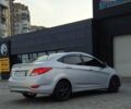 Сірий Хендай Акцент, об'ємом двигуна 1.59 л та пробігом 276 тис. км за 8300 $, фото 20 на Automoto.ua