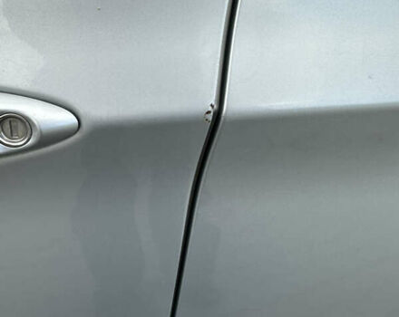 Сірий Хендай Акцент, об'ємом двигуна 1.6 л та пробігом 174 тис. км за 8500 $, фото 9 на Automoto.ua