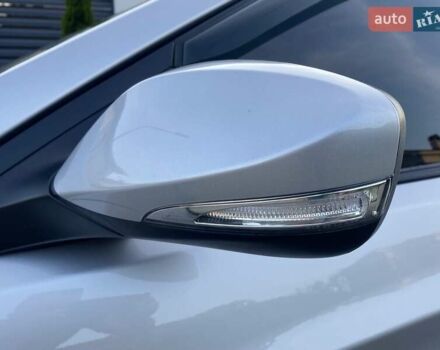 Хендай Акцент 2016 в Одессе на Automoto.ua Серый Хендай Акцент, объемом двигателя 1.4 л и пробегом 86 тыс. км за 10950 $, фото 31 на Automoto.ua