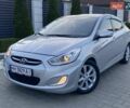 Хендай Акцент 2016 в Одессе на Automoto.ua Серый Хендай Акцент, объемом двигателя 1.4 л и пробегом 86 тыс. км за 10950 $, фото 7 на Automoto.ua