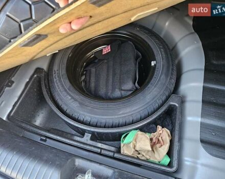 Серый Хендай Акцент, объемом двигателя 1.4 л и пробегом 61 тыс. км за 11300 $, фото 46 на Automoto.ua