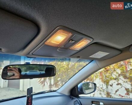 Серый Хендай Акцент, объемом двигателя 1.4 л и пробегом 61 тыс. км за 11300 $, фото 34 на Automoto.ua